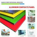 prepainted color coated aluminum coils and sheets